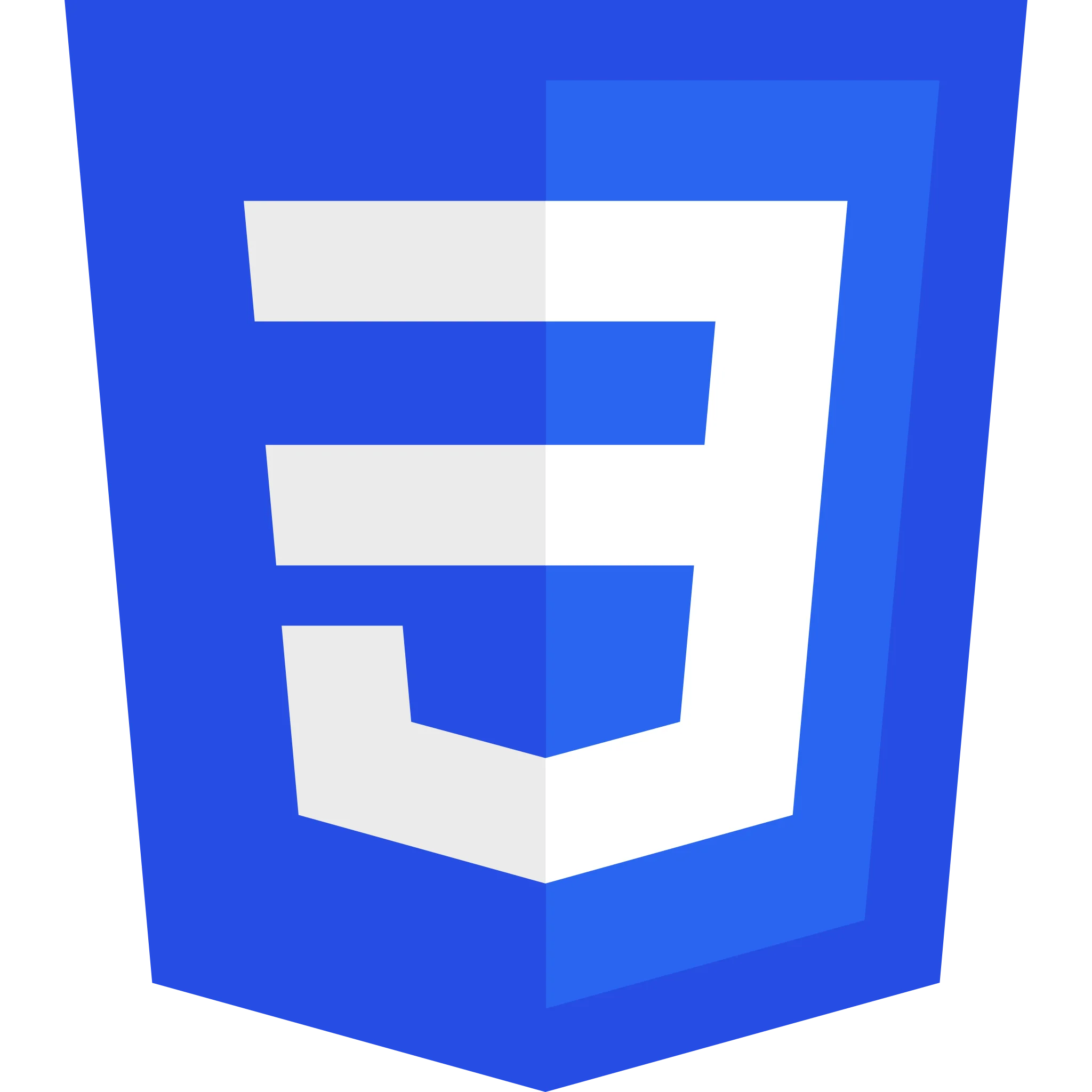 CSS3 Logo